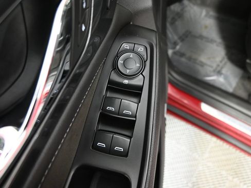 Used 2020 Chevrolet Traverse High Country AWD/4WD image 21