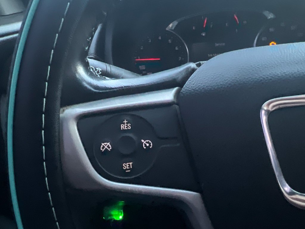 Used 2019 GMC Terrain SLE w/ Driver Convenience Package FWD image 12
