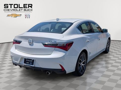 Used 2020 Acura ILX FWD image 5