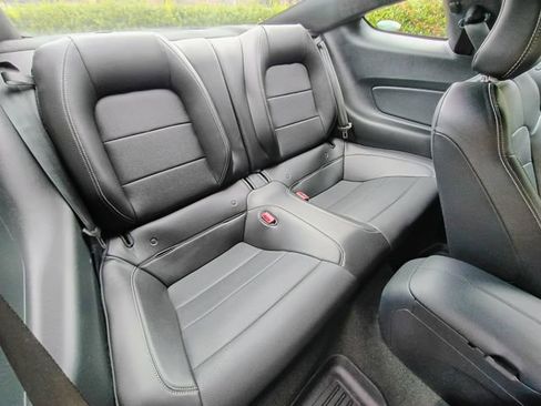 Used 2018 Ford Mustang GT Premium w/ Safe & Smart Package image 42