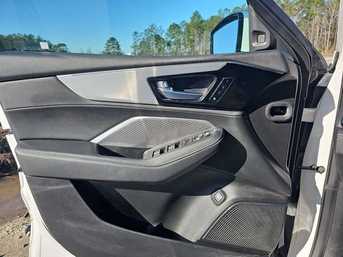 Used 2024 Acura MDX 3.5L image 31