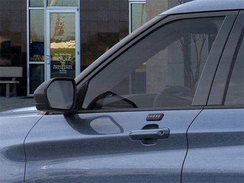 New 2026 Ford Explorer Active w/ Active Comfort Package image 20