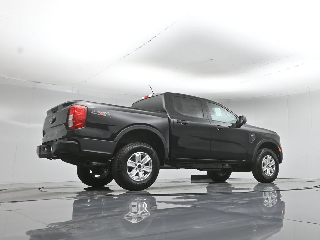 New 2026 Ford Ranger XL AWD/4WD image 46