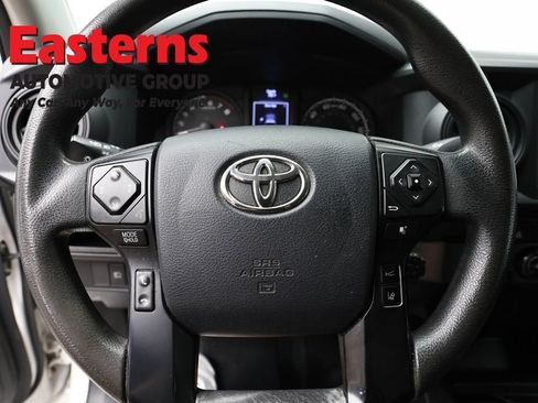 Used 2019 Toyota Tacoma SR RWD image 10