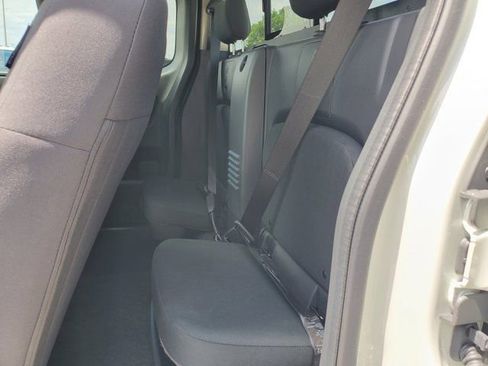 New 2026 Nissan Frontier S image 6