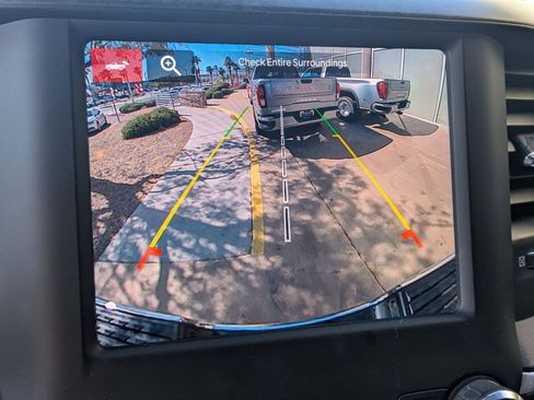 Used 2022 RAM 2500 Big Horn AWD/4WD image 19