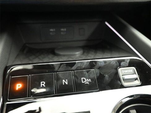 New 2026 Nissan Murano SL image 29