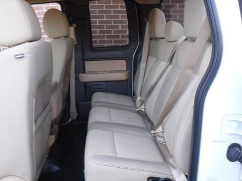 Used 2014 Ford F150 XLT w/ XLT Convenience Package image 17