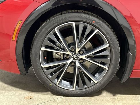 Used 2024 Toyota Prius XLE image 27