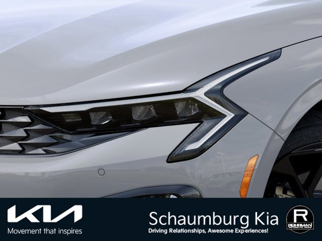 New 2027 Kia K5 GT-Line FWD image 11