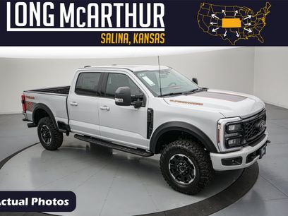 New 2026 Ford F250 XLT w/ XLT Premium Package