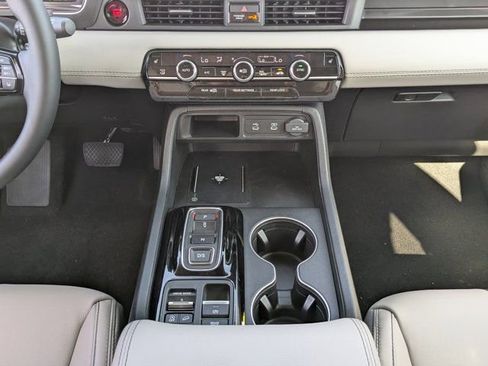 New 2026 Honda Pilot EX-L image 19