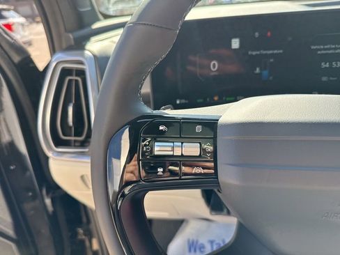 New 2026 Kia Sorento SX Prestige AWD/4WD image 35