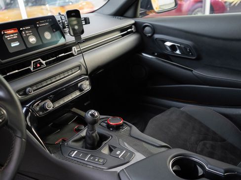 Used 2023 Toyota Supra image 17