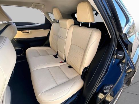 Used 2015 Lexus NX 200t FWD w/ Premium Package image 19