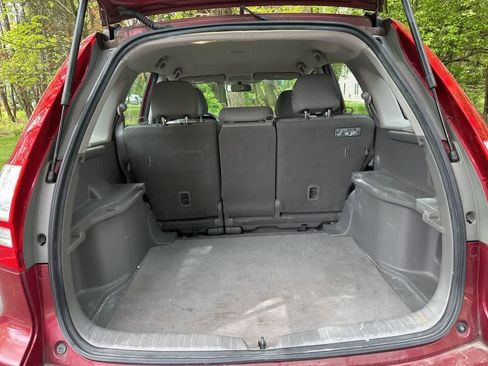 Used 2011 Honda CR-V LX image 24