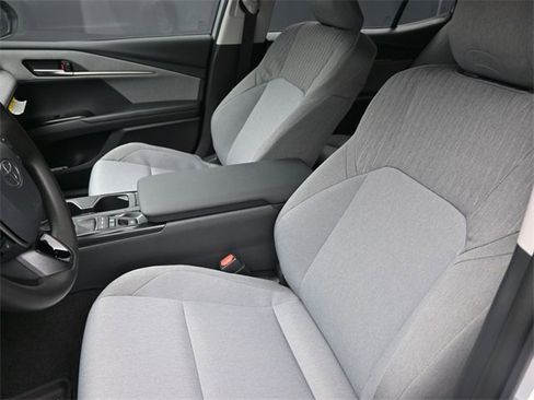 New 2026 Toyota Camry LE image 19