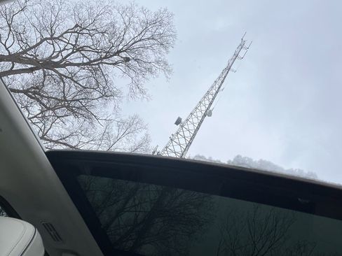 Used 2023 Lincoln Navigator Black Label image 22