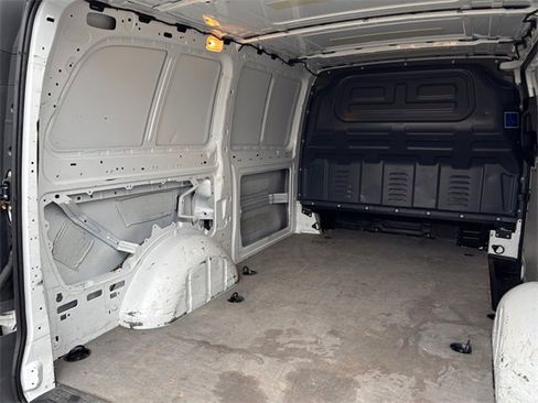 Used 2017 Mercedes-Benz Metris image 29