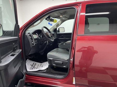 Used 2015 RAM 1500 Express AWD/4WD image 7