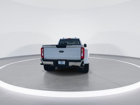 New 2026 Ford F350 XL AWD/4WD image 3