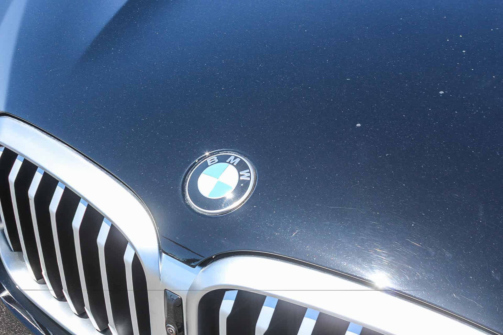 Used 2023 BMW X3 sDrive30i w/ Parking Assistance Package RWD image 14
