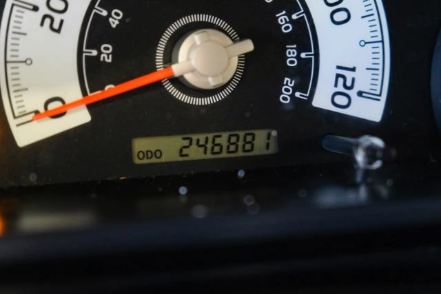 Used 2012 Toyota FJ Cruiser 2WD w/ Convenience Pkg image 25
