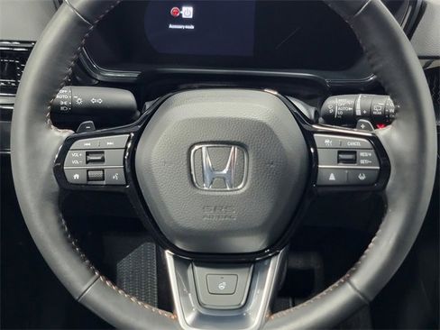 Certified 2024 Honda CR-V Sport Touring image 26