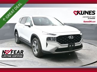 Used 2023 Hyundai Santa Fe SEL video 1