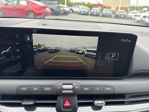 New 2026 Kia K4 GT-Line Turbo FWD image 13