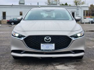 Used 2025 MAZDA MAZDA3 s video 2