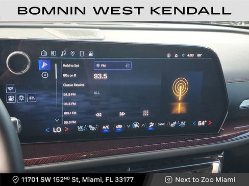 Used 2024 Chevrolet Traverse RS image 27