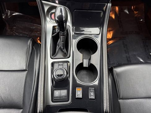 Used 2023 Nissan Maxima SV w/ Floor Mat Group image 23