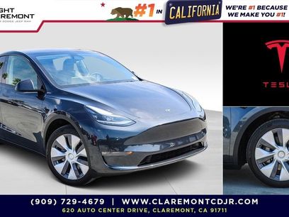 Used 2024 Tesla Model Y Long Range