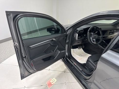 Used 2022 Audi S3 Premium Plus image 11