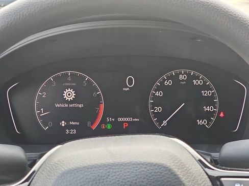 New 2026 Honda Civic LX image 21
