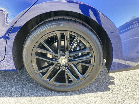 Certified 2026 Toyota Camry SE w/ Multimedia Upgrade Package image 19