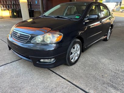 Used 2007 Toyota Corolla S