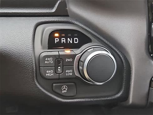 New 2026 RAM 1500 Big Horn image 32