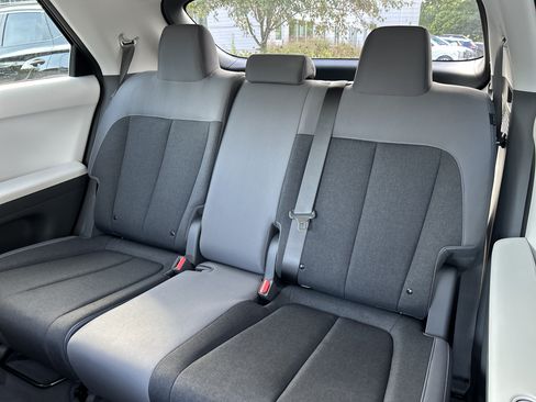 Certified 2024 Hyundai Ioniq 5 SEL AWD/4WD image 16