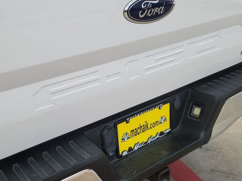 Used 2018 Ford F150 Lariat RWD image 31