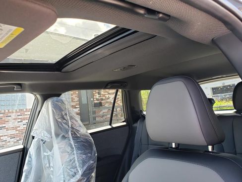 New 2026 Subaru Outback Premium AWD/4WD image 7