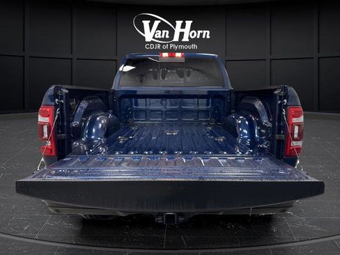 Used 2024 RAM 3500 Tradesman image 12