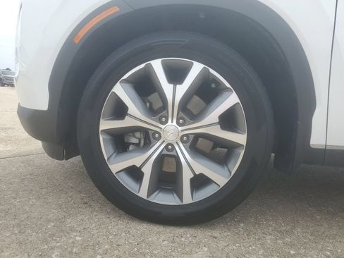 Used 2021 Hyundai Palisade SEL w/ Premium Package FWD image 7