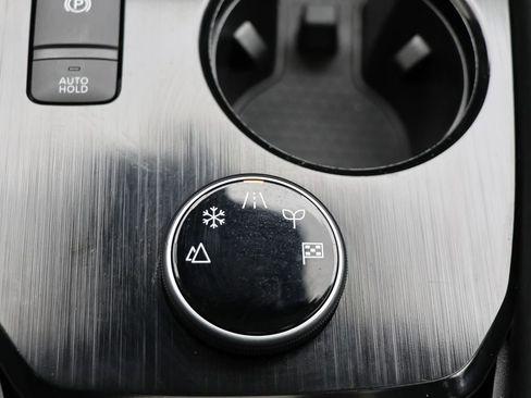 Used 2023 Nissan Rogue SL w/ SL Premium Package image 25