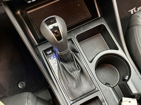 Used 2018 Hyundai Tucson SEL Plus image 15