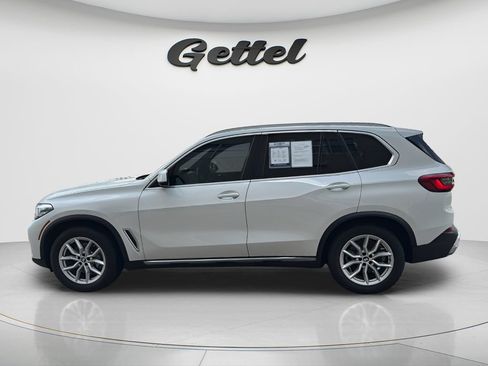 Used 2020 BMW X5 sDrive40i w/ Convenience Package RWD image 9