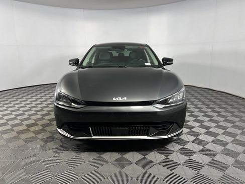 Used 2024 Kia EV6 Light image 10