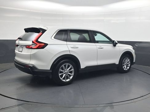 Certified 2024 Honda CR-V EX image 4