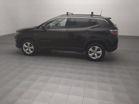 Used 2019 Jeep Compass Latitude w/ Popular Equipment Group image 3